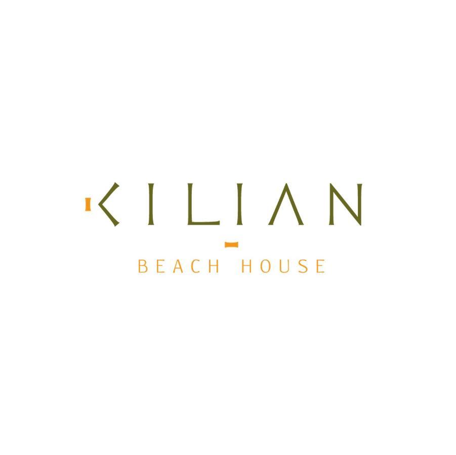 Kilian Beach House 플라야 블랑카 외부 사진